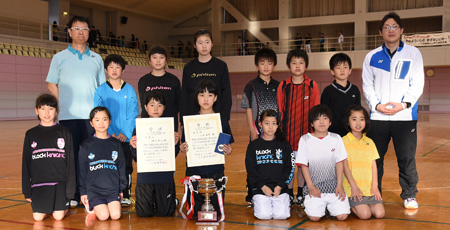 ABC大会
